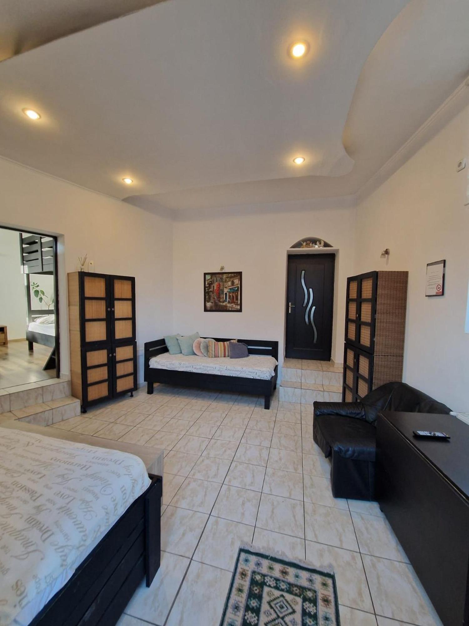 Apartament Corana Oradea Extérieur photo