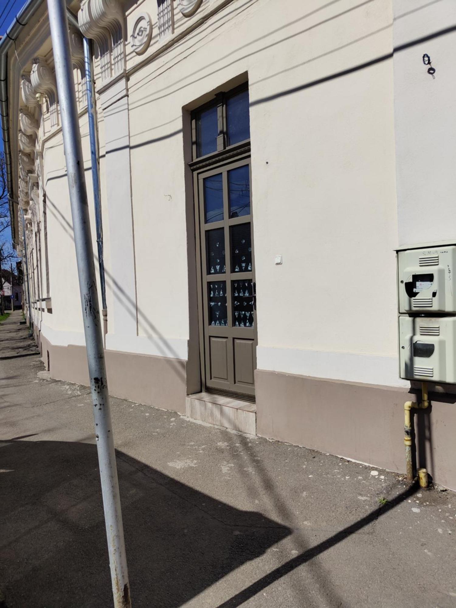 Apartament Corana Oradea Extérieur photo