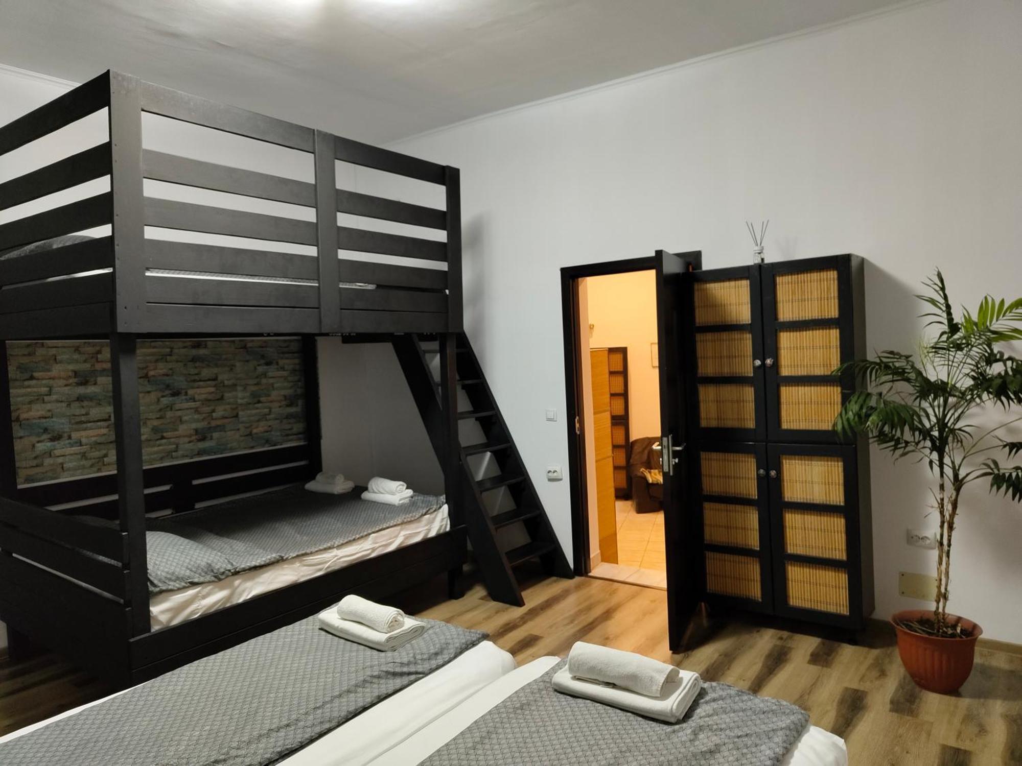 Apartament Corana Oradea Extérieur photo