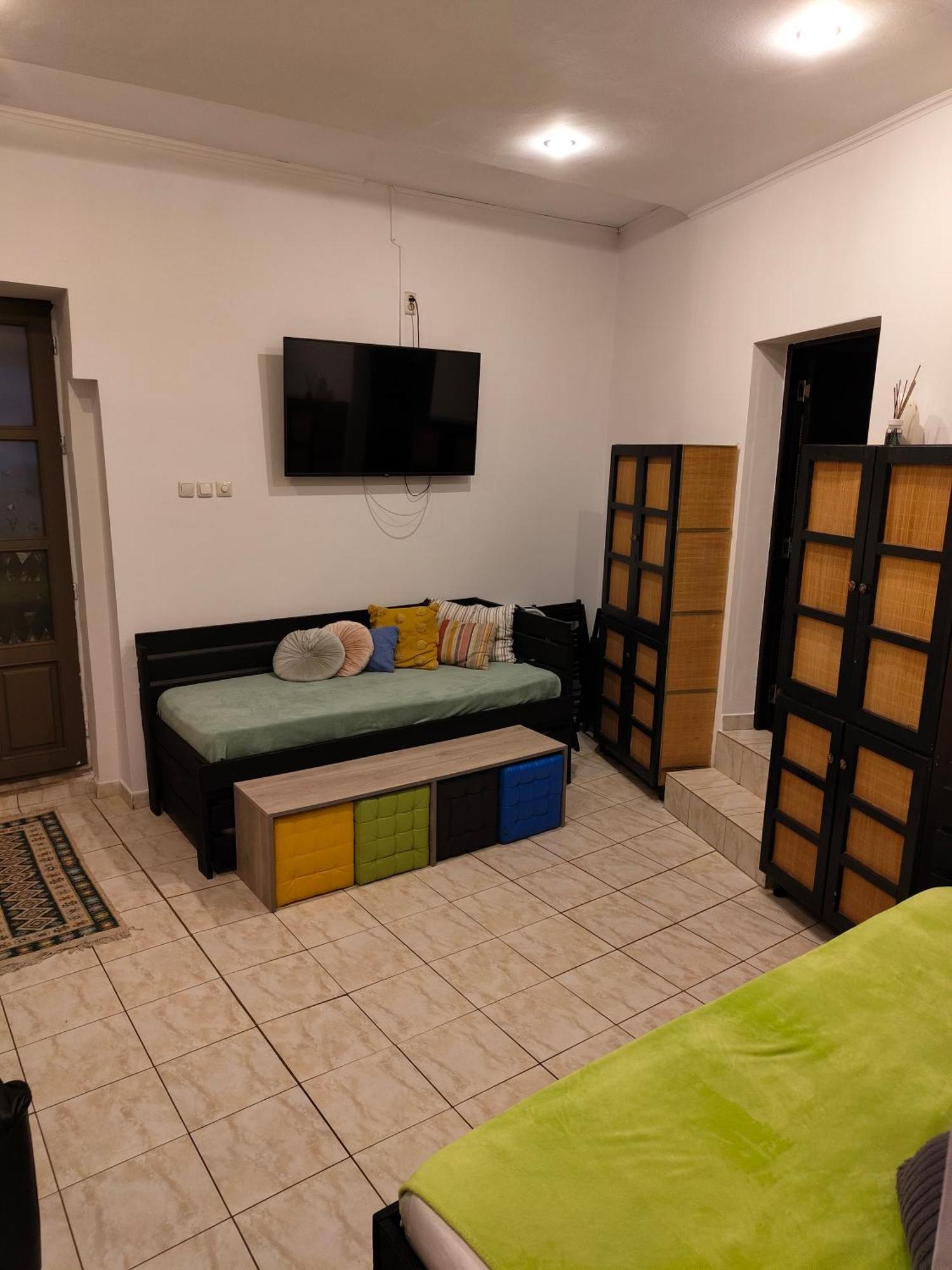 Apartament Corana Oradea Extérieur photo