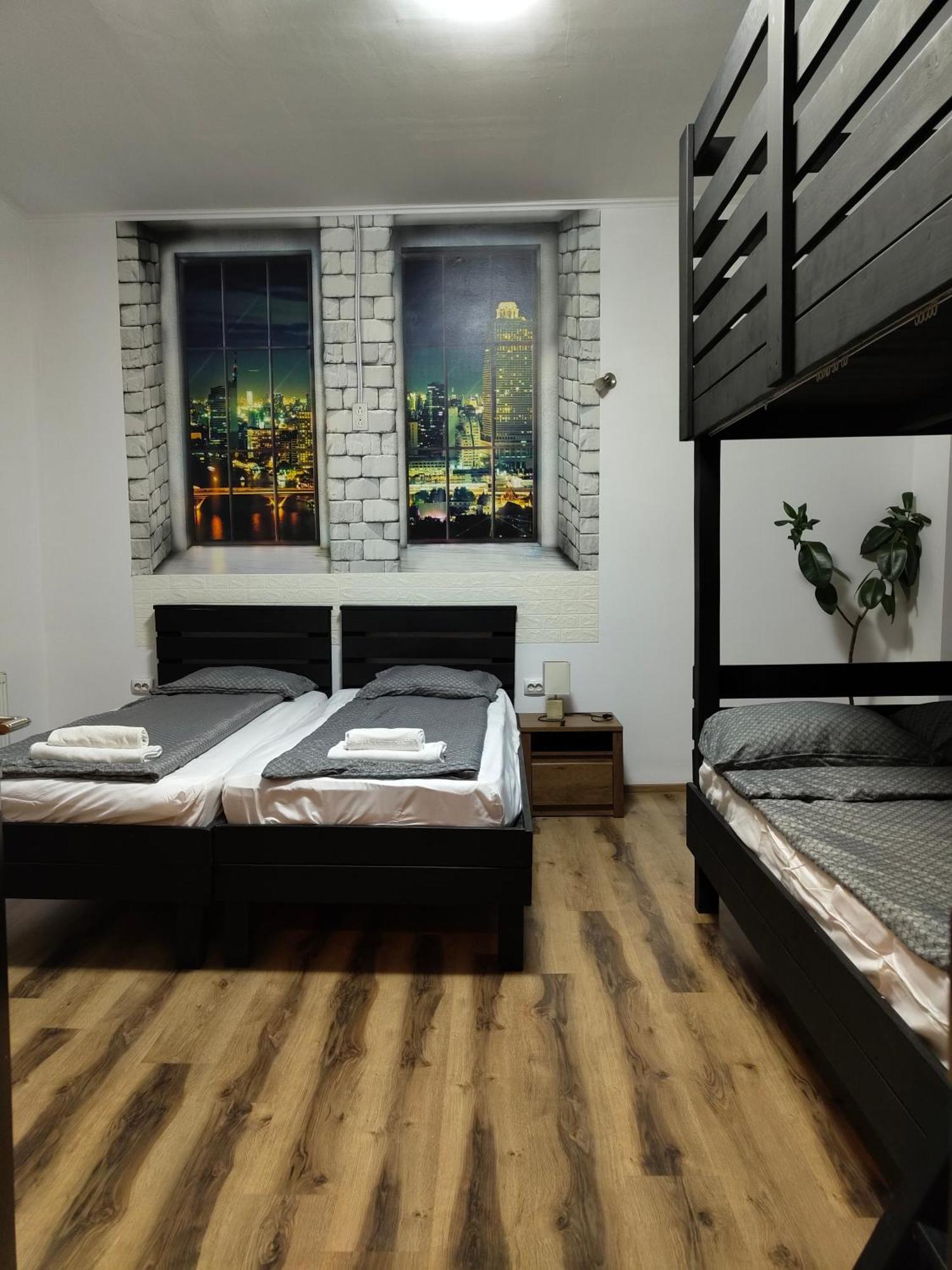Apartament Corana Oradea Extérieur photo