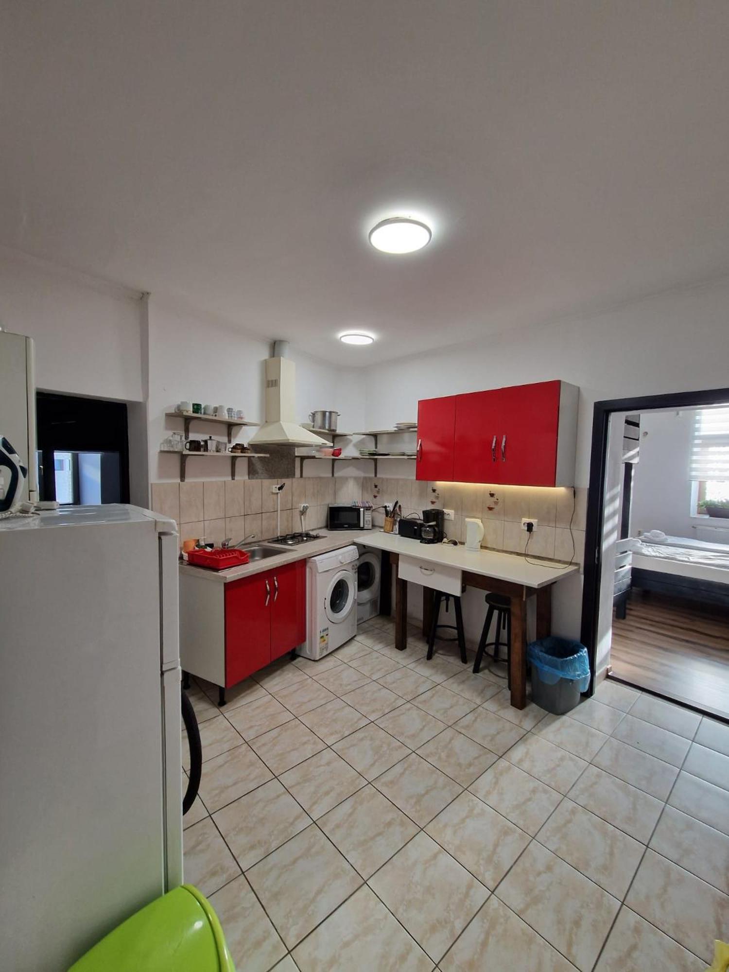 Apartament Corana Oradea Extérieur photo